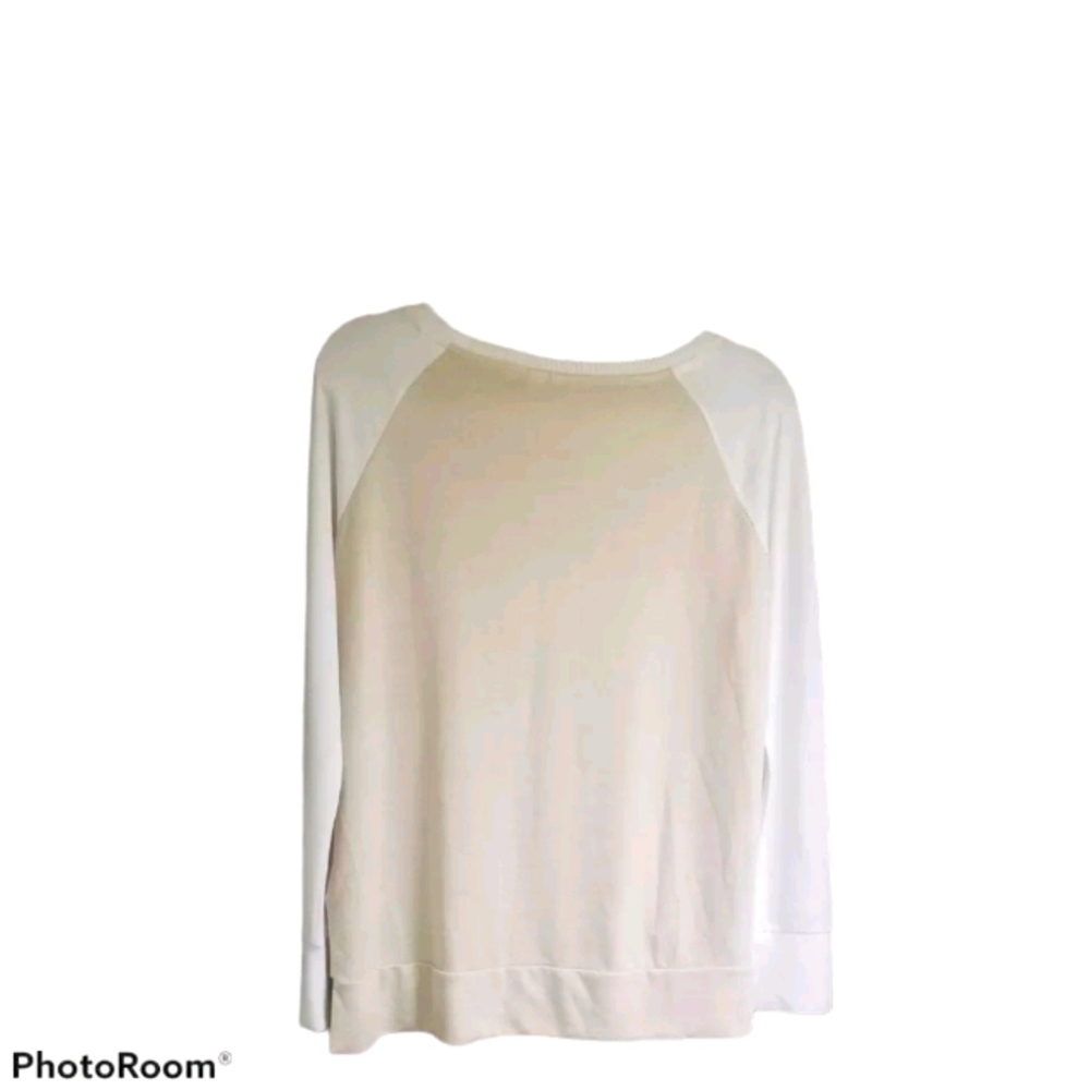Women's Gap long sleeve shirt - Picture 2 of 2